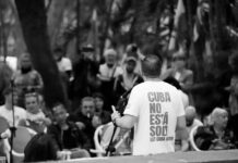 Cuba recibe primera avanzada del Convoy Nuestra América con ayuda humanitaria