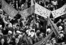 Desde hace miles de años Irán siempre ha sobrevivido a todo tipo de guerras