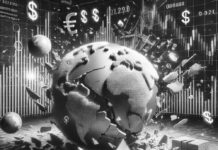 El mundo se hunde en una crisis militar y energética — Bloomberg