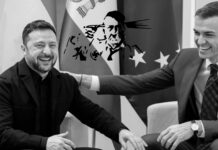 El “socialista” Sánchez regalará otros 1.000 millones de euros de los contribuyentes a la neonazi Ucrania