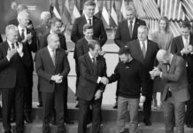 En la RPD, las Fuerzas Armadas de Ucrania han matado y herido a más de 20 civiles durante la última semana de marzo