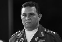 Gustavo González López designado como nuevo ministro de Defensa de Venezuela
