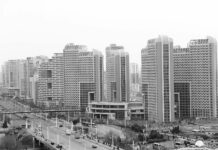 Inauguran en RPDC nuevo barrio de 10 mil casas para trabajadores