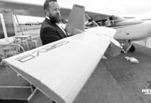 India detiene a seis ucranianos y un estadounidense acusados de traficar con drones