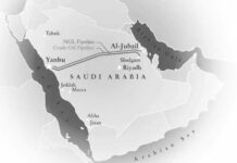 Irán puede cerrar dos vías de navegación por el precio de una