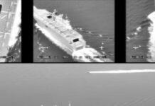 La TV palestina recuerda que España está participando activamente en la guerra en Medio Oriente