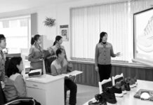 RPDC. Desarrollo de la industria ligera