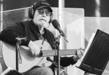 Silvio Rodríguez ante amenazas de Trump sobre Cuba: «Exijo mi AKM, si se lanzan»