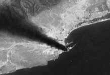 Vice primer ministro ruso: «El mundo está atravesando la mayor crisis energética de los últimos 40 años»