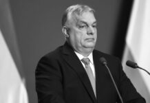 Viktor Orbán señala a los tres «perros de la guerra» que se benefician de cada conflicto bélico