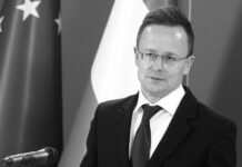 «¡Ya basta!»: Canciller húngaro acusa a Ucrania de interferencia electoral