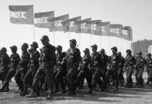 Estados Unidos quiere calificar de ‘terrorista’ al Frente Polisario