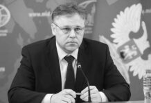 Condenan en Telepuente Internacional ataques contra Bélgorod