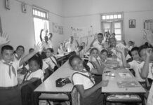 El ruso será la principal lengua extranjera en las escuelas de Cuba a partir de 2026