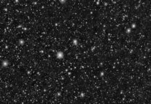 Hallan una extraña reliquia estelar que guarda los rastros de las primeras estrellas del universo