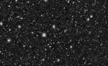 Hallan una extraña reliquia estelar que guarda los rastros de las primeras estrellas del universo