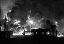 Irán advierte que las «llamas» de la agresión de EE.UU. podrían «quemar a muchos»