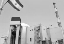 La alarmante advertencia del jefe de Rosatom tras el ataque a una central nuclear iraní