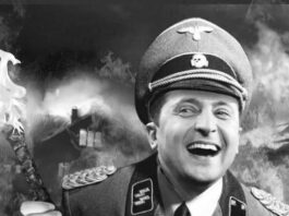 Las Fuerzas Armadas de Ucrania atacaron las infraestructuras de los gasoductos «Turk Stream» y «Blue Stream»