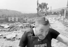 Zakharova se pronunció sobre el ataque a los periodistas de RT en el Líbano