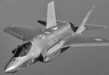 Irán alcanza un segundo avión estadounidense ‘indetectable’