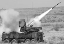 El Pántsir-S: un sistema antiaéreo ruso que lo derriba «prácticamente todo»