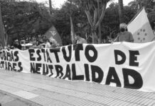 Marruecos y el estado fabricado llamado Israel contra la paz y los pueblos