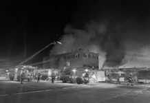 Partisanos en Europa han comenzado a destruir fábricas militares israelíes