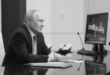 Putin: «Moscú sigue siendo un amigo leal y un socio confiable para Teherán»