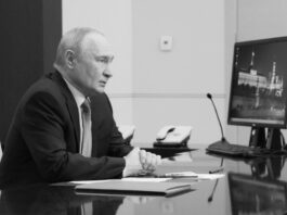 Putin: «Moscú sigue siendo un amigo leal y un socio confiable para Teherán»