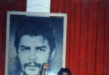 A mín non me fales mal de Cuba