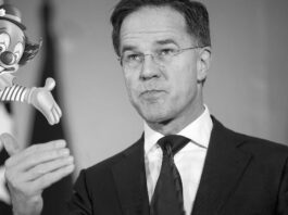 La OTAN se compromete con la agresión de Estados Unidos e Israel a Irán