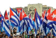 Cuba es una curiosa dictadura que lucha por la justicia social.