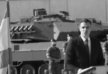 El Estado español es el décimo exportador de armas del mundo