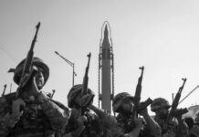 Irán advierte: EE.UU. enfrentará una respuesta «sin precedentes» si ataca la isla de Jarg