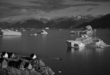 Irán ha ofrecido a la Unión Europea ayuda para defender Groenlandia