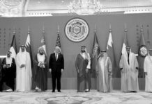 Las monarquías títeres de Estados Unidos e Israel contra Irán y sus propios pueblos