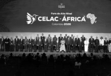 México reafirma respaldo a Cuba en foro Celac-África