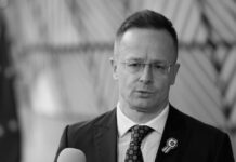 Ministro húngaro advierte que Europa se prepara para una «guerra larga»