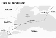 Un ataque de Kiev contra el TurkStream se consideraría un ataque contra un país de la OTAN