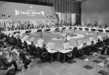 Uruguay asume presidencia de CELAC, que junto a África rechaza colonialismo, guerras y bloqueos