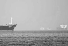 Irán advierte que cerrará totalmente Ormuz si EE.UU. ataca su infraestructura energética