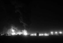 Israel ataca infraestructura en Teherán, Irán