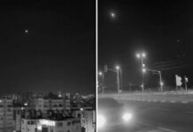 Misil iraní atraviesa las defensas israelíes