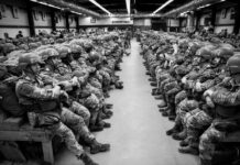 «No quiero morir por Israel»: Militares de EE.UU. dudan sobre la estrategia de Trump en Irán