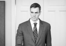 Pedro Sánchez: «Nos encontramos en un punto de inflexión a nivel mundial»