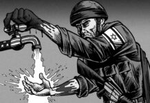 Se desvela el plan del «Mossad» para organizar un levantamiento en Irán