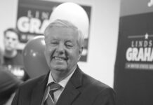 «¿2.000 años de ‘amenaza inminente’ para EE.UU., que se fundó en 1776?»: Irán se burla de Lindsey Graham