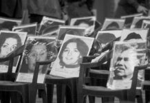 50 años del último golpe militar en Argentina: ¿cuántos represores han sido condenados?