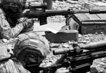 Rusia: Kiev se enfrentará pronto a nuevas condiciones para la resolución del conflicto